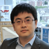 Tao, Wei 照片