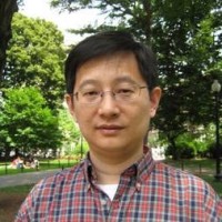 Wei, Wenyi 照片