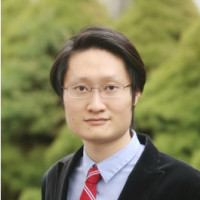 Zhang, Yu Shrike 照片