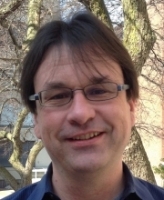 Keutsch, Frank 照片