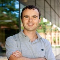 Walsh, Conor 照片