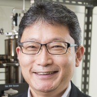 Abe, Manabu 照片
