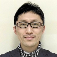 Iwai, Tomohiro 照片