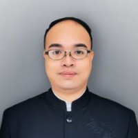 Rui Kang Huang 照片
