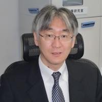 Satoh, Toshifumi 照片