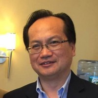 Zhou, Ruhong 照片