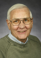 Scalarone, Gene M. 照片