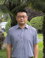 李海涛 照片