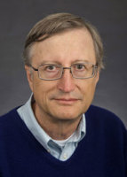 Winston, Vern D. 照片