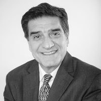 Arastoopour, Hamid 照片