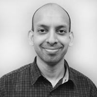 Bhushan, Abhinav 照片