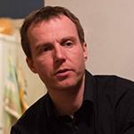 Pombert, Jean-Francois 照片