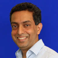 Bharath, Anil Anthony 照片