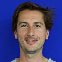 Chadderton, Paul 照片