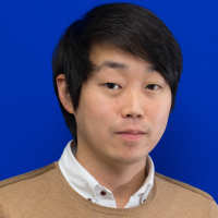 Choi, James 照片