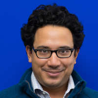 Faisal, A. Aldo 照片