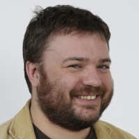 Fennell, Paul 照片