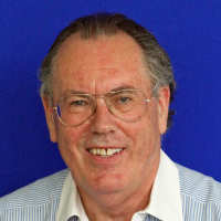 Kitney, Richard I 照片
