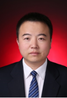 王哲 照片