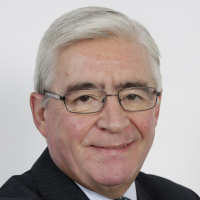 Maitland, Geoffrey 照片