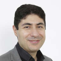 Matar, Omar K. 照片