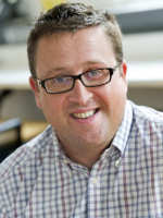 McLachlan, Martyn 照片