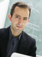 Mostofi, Arash 照片