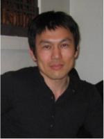 Okuse, Kenji 照片