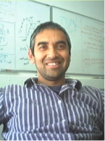 Pawar, Samraat 照片