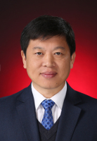 王巍 照片