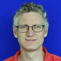 Schultz, Simon 照片