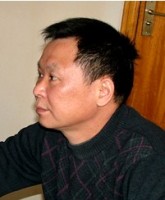 李良光 照片
