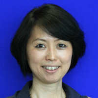Tanaka, Reiko J. 照片