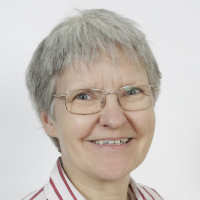 Thornhill, Nina F. 照片