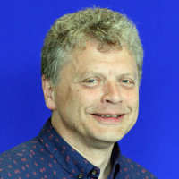Weinberg, Peter 照片
