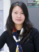 Xie, Fang 照片