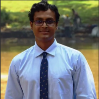 Maiti, Debabrata 照片