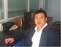 王晓春 照片