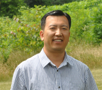 Bai, Yongsheng 照片