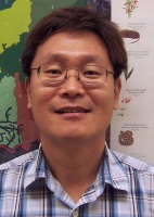 Cho, Kyu Hong 照片