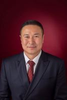 王清爽 照片