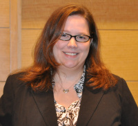 Steding, Catherine E. 照片