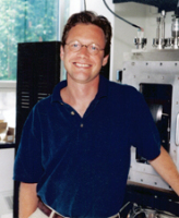 Clemmer, David 照片