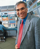 deSouza, Romualdo 照片