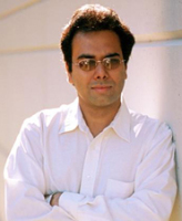 Iyengar, Srinivasan S. 照片