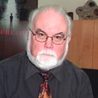 Kaufman, Thom 照片