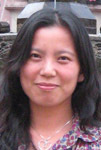 Lu, Hui-Chen 照片