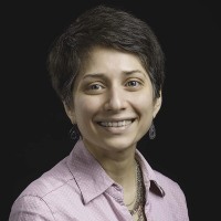 Mehta, Sapna 照片