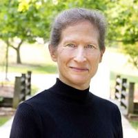 Meretsky, Vicky J. 照片