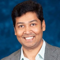 Mitra, Anirban 照片